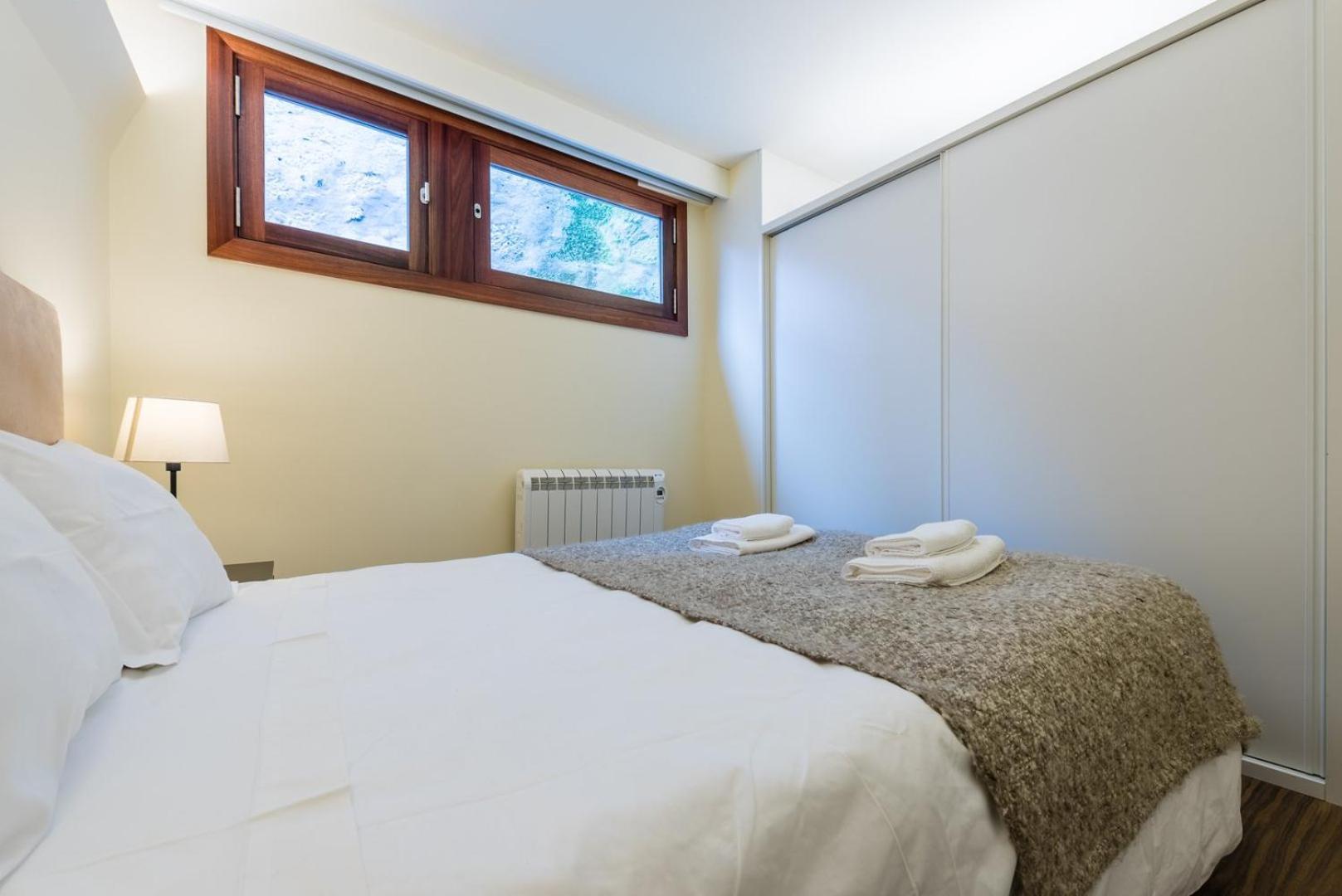 Guestready - Flat59 Terrace Hotel Porto Luaran gambar